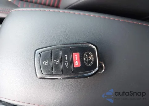 2023 Toyota Corolla Xse из США, поврежденный, VIN 5YFT4MCE4PP159507